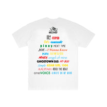 Load image into Gallery viewer, FIRST CRUSH TEE