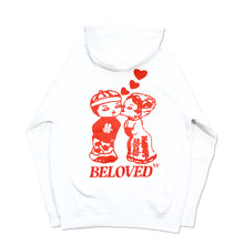 Load image into Gallery viewer, DOUBLE HAPPINESS HOODY