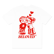 Load image into Gallery viewer, DOUBLE HAPPINESS TEE