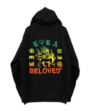 Load image into Gallery viewer, RISE RADIO x BELOVED NY HOODY
