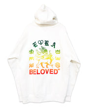 Load image into Gallery viewer, RISE RADIO x BELOVED NY HOODY