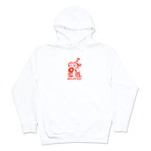 Load image into Gallery viewer, DOUBLE HAPPINESS HOODY