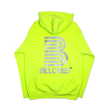 Load image into Gallery viewer, SAME ENERGY HOODY VOLT