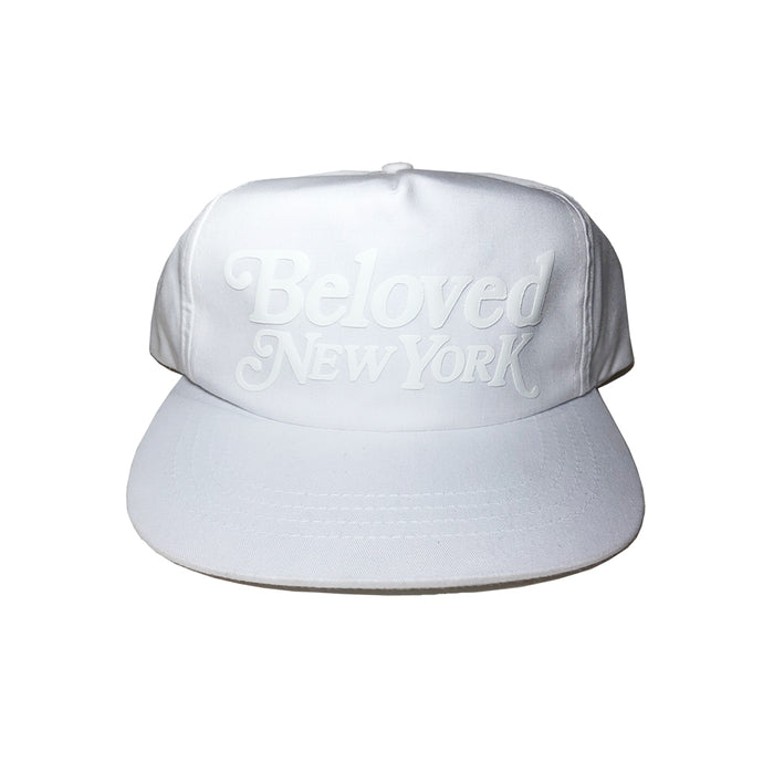 BELOVED NEW YORK CAP