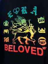 Load image into Gallery viewer, RISE RADIO x BELOVED NY HOODY