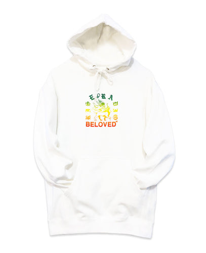 RISE RADIO x BELOVED NY HOODY